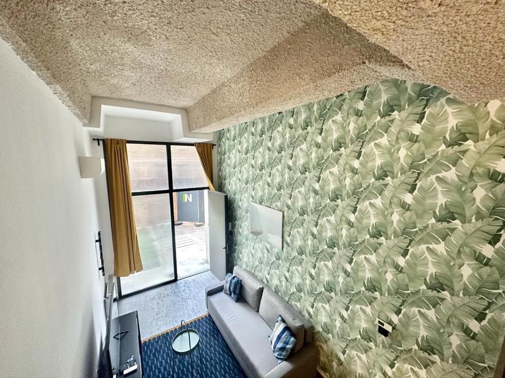Inbp05 Studio Apartment #Freeparking Budapest Exterior foto